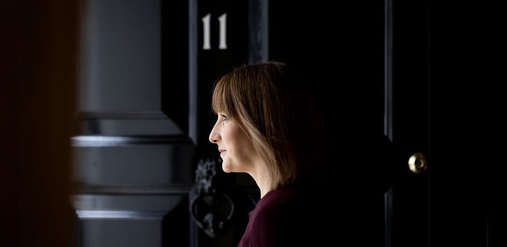 Reeves’s neo-liberal choice to punish the disabled post image