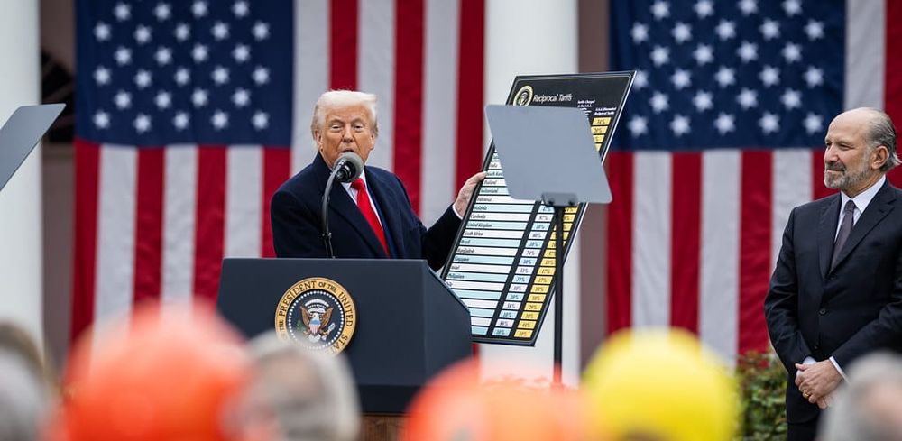 🔍 Trump’s 2018 tariffs: Effective protection or costly measure? post image