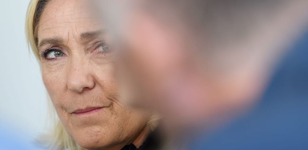 Marine Le Pen verdict ‘represents an effort to make democracy better’ in France post image