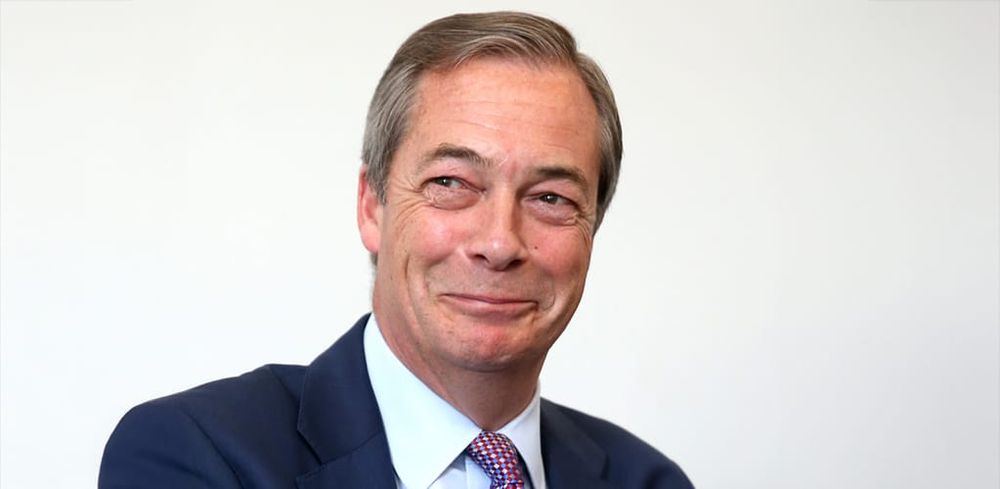 Farage in Downing Street: Is a political earthquake looming? post image