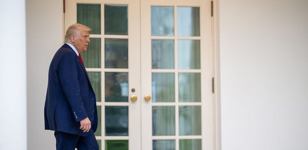 A tariff for you. A tariff for you. A tariff for you. post image