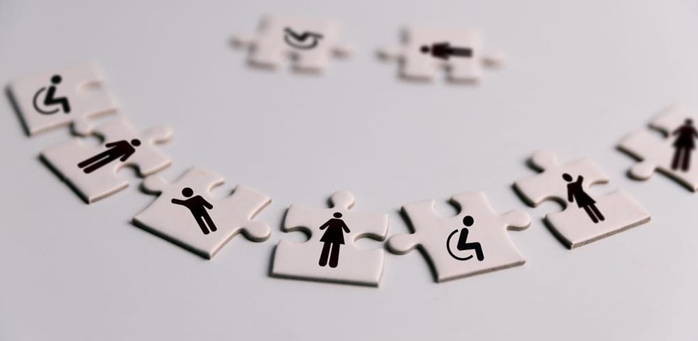 Why financial hardship is more likely if you’re disabled or sick post image