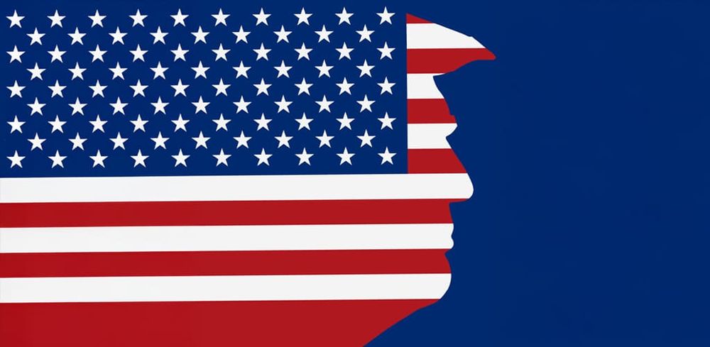 Have Trump’s tariffs affected his popularity? post image