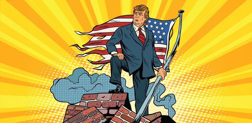 Back from spring break to 100th day of abomination post image