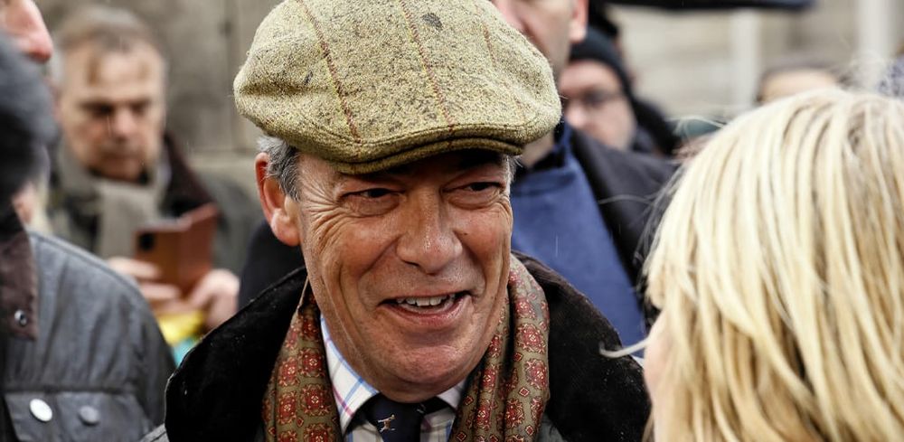 Reform UK wins Runcorn by-election by just six votes — A wake-up call for British Democracy post image