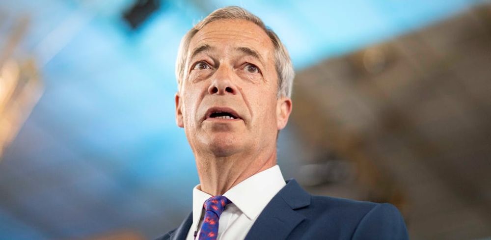 Farage declares Tories “finished” as Reform UK makes major gains in local elections post image
