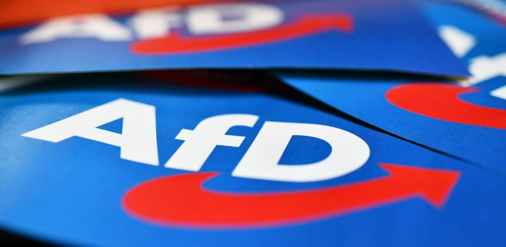 Germany rebukes U.S. for defending AfD extremism post image