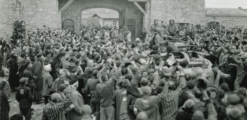 American liberators of Nazi camps got ‘a lifelong vaccine against extremism’ − their wartime experiences are a warning for today post image