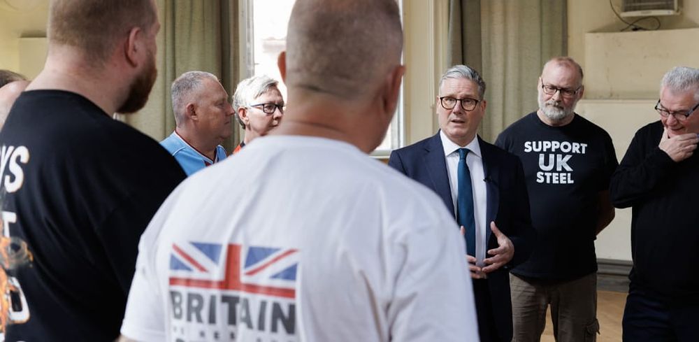 Reform wins Runcorn by-election by just six votes – what the result means for Labour and the Tories post image