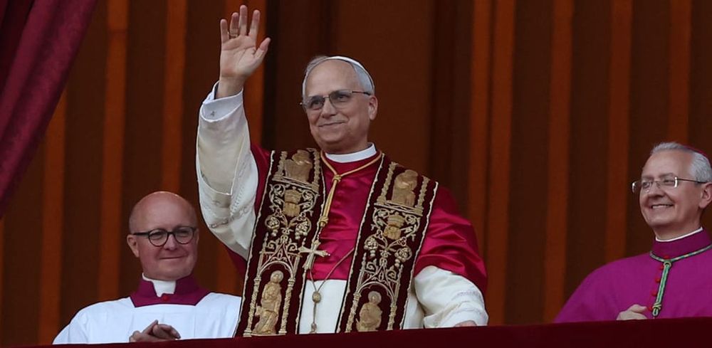 Pope Leo XIV faces limits on changing the Catholic Church − but Francis made reforms that set the stage for larger changes post image