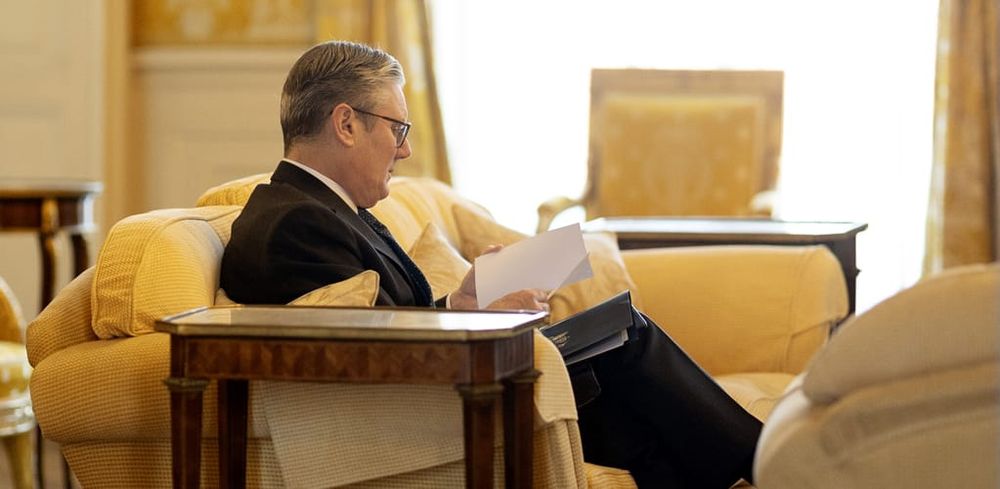 Why Keir Starmer’s psychological profile is different from other prime ministers – and what it means for his dealings with Donald Trump post image