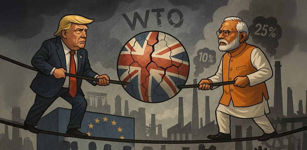 Not dealing with Brexitism post image