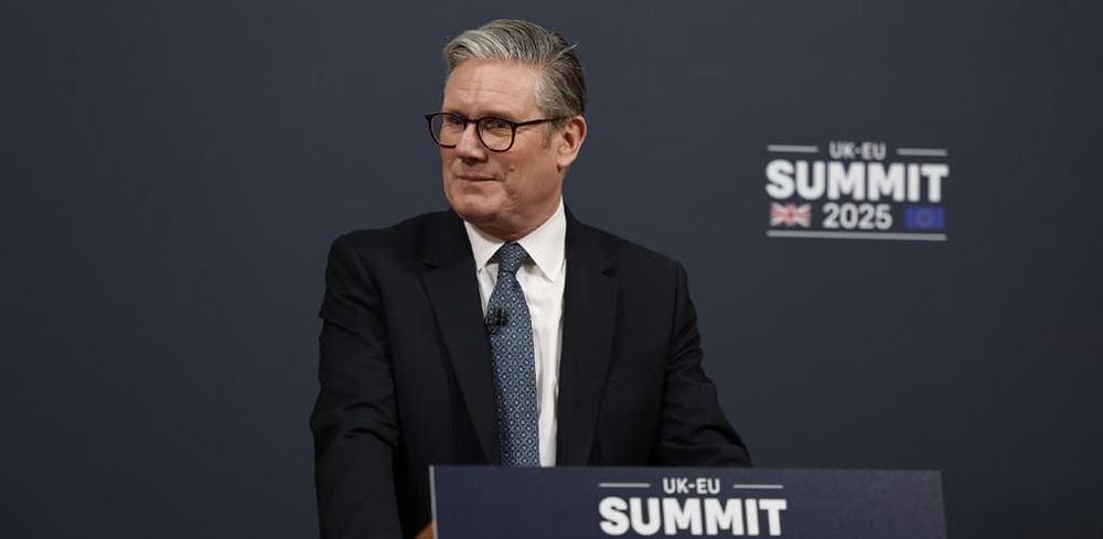 UK and EU sign new trade, fishing and defence deal – what do economists think? post image