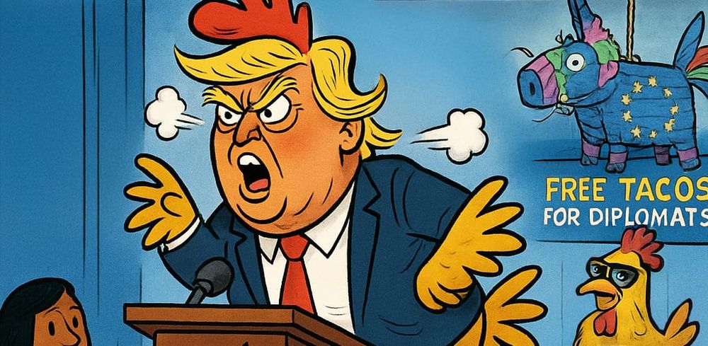 The TACO trade war post image