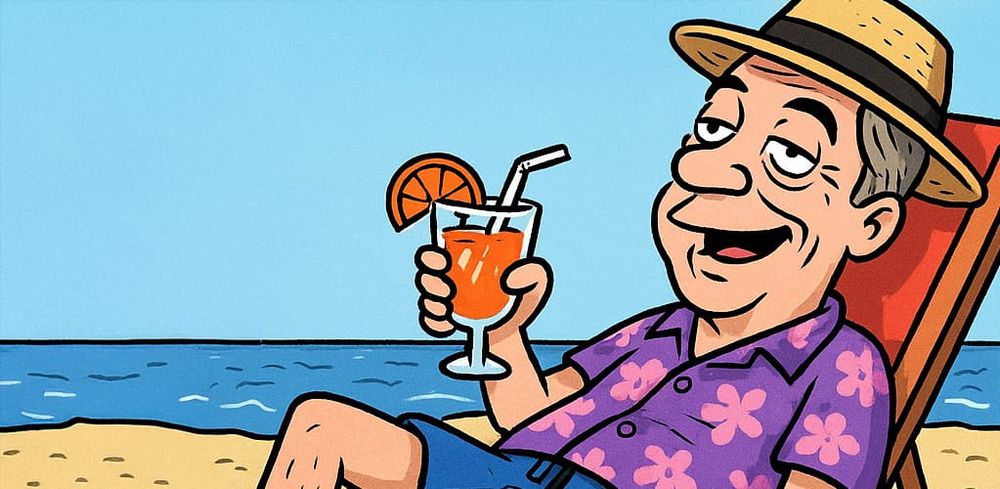 Brexit defended post image