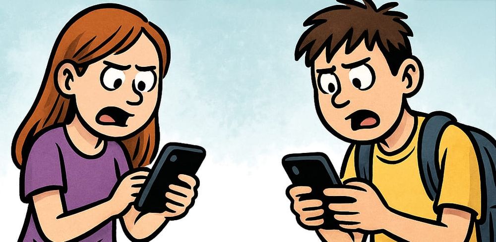 Young and Wi-Free? post image