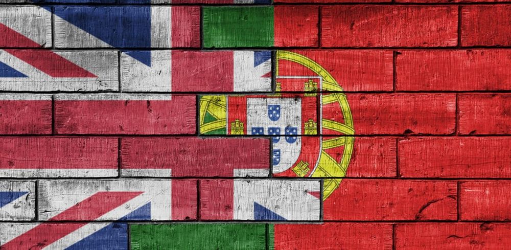 Could Portugal 2025 be Britain 2029? post image