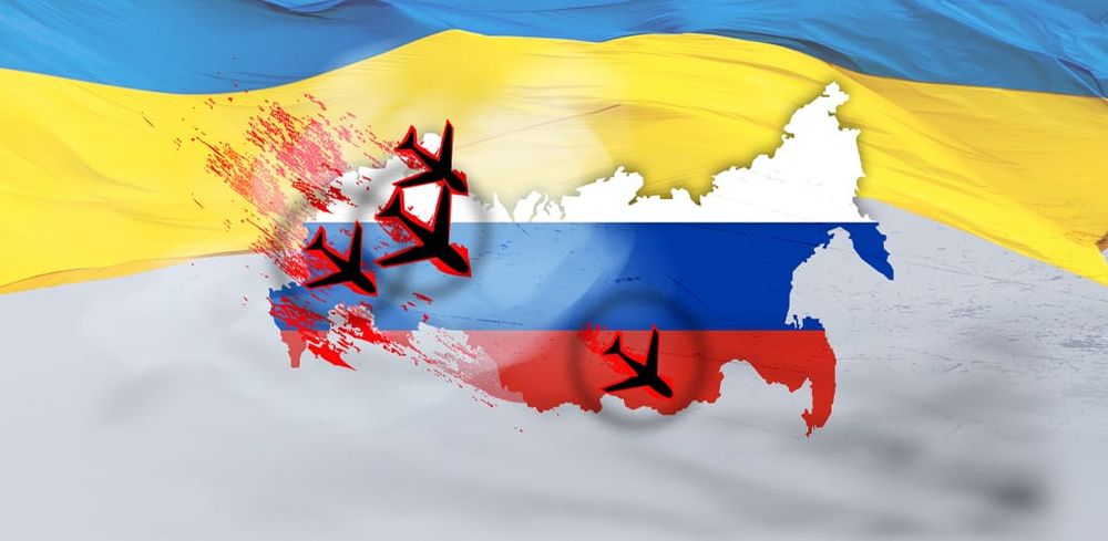 Ukraine drone strikes on Russian airbase reveal any country is vulnerable to the same kind of attack post image