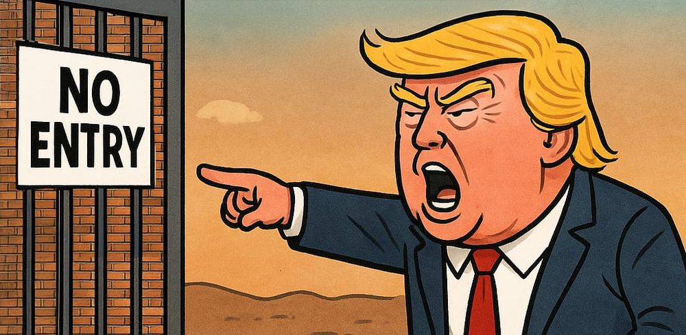 Make America Hate Again post image