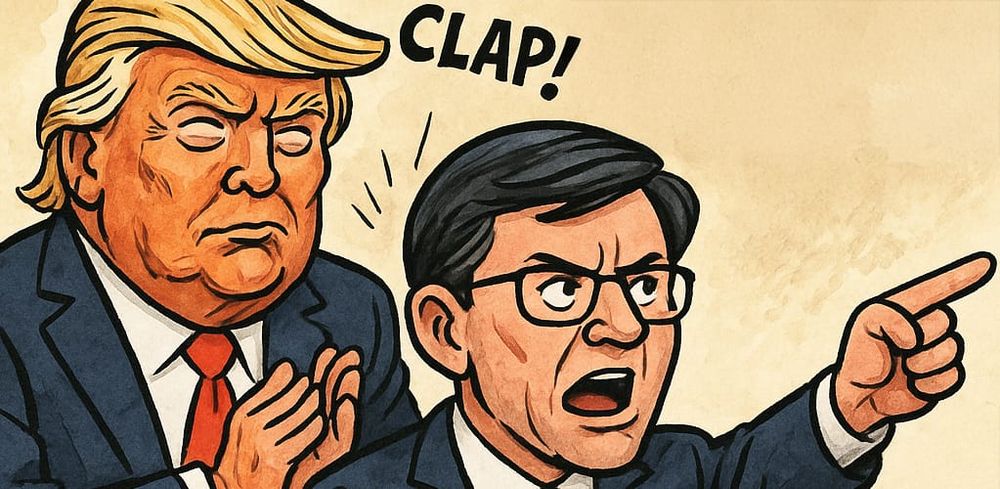 Trump & ICE protests: Returning to the dark ages post image