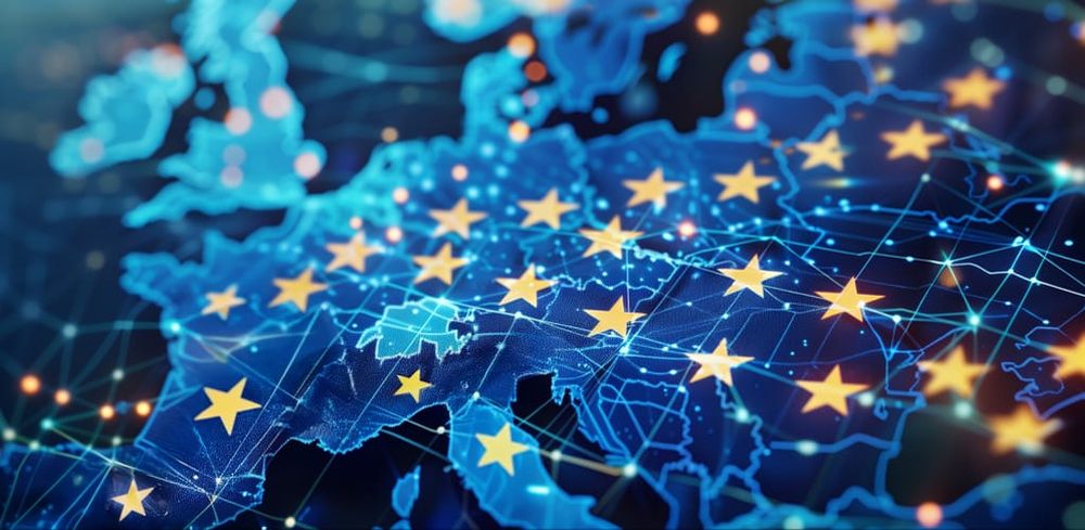 Europe is perfectly placed to lead a world abandoned by the US – but will it meet the moment? post image