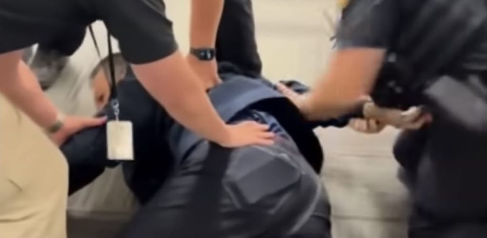 Forcible removal of US Senator Alex Padilla signals a dangerous shift in American democracy post image