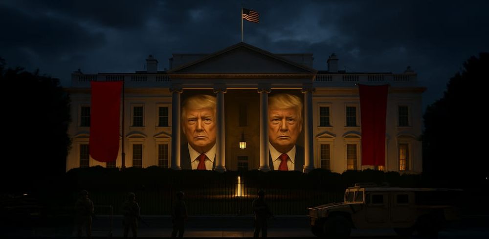 Monarchy or Republic (if we can keep it) post image