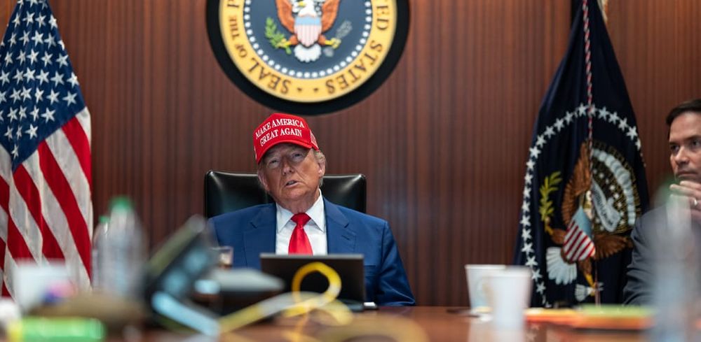 How might the US-Iran conflict escalate? Expert Q&A post image