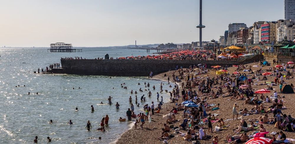 Extreme heatwave in Britain exposes urgent need for climate action and adaptation post image