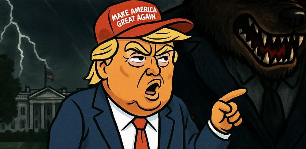 Trump: Elon could lose more than he thinks post image