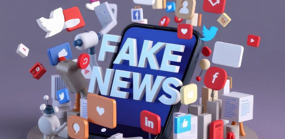 Social media can support or undermine democracy – it comes down to how it’s designed post image