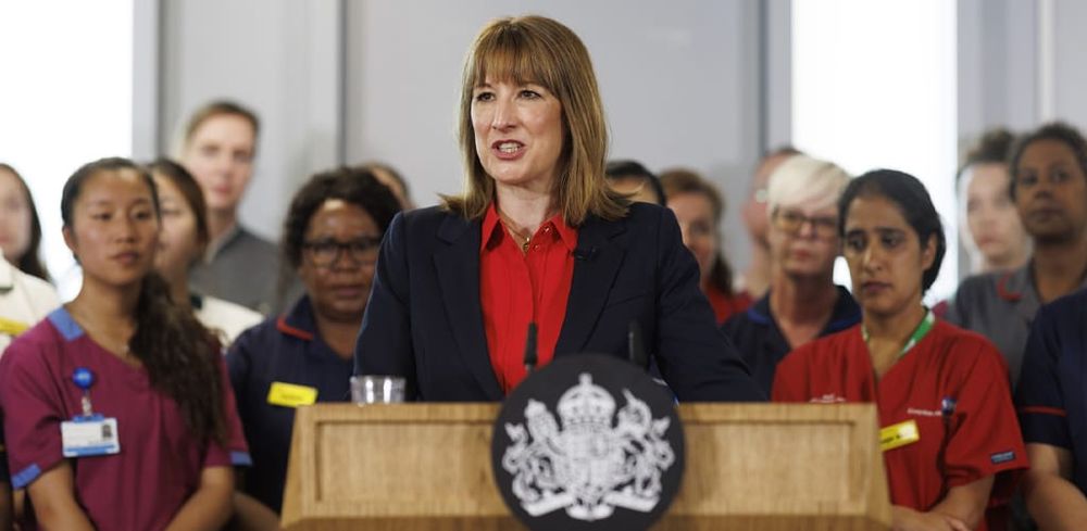 Worries about the UK economy are justified, but can the government afford to gamble on raising taxes? post image