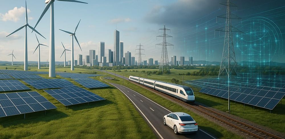 Europe will achieve climate neutrality by 2040 post image