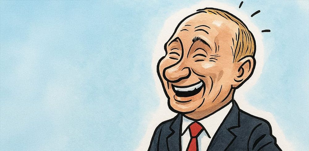 Trump-Putin Summit: No ceasefire, no deal post image