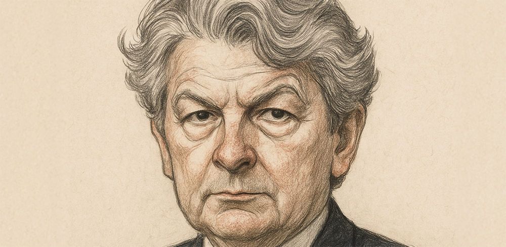 “Europe must stand up” – Thierry Breton accuses US of bullying EU over tech laws post image