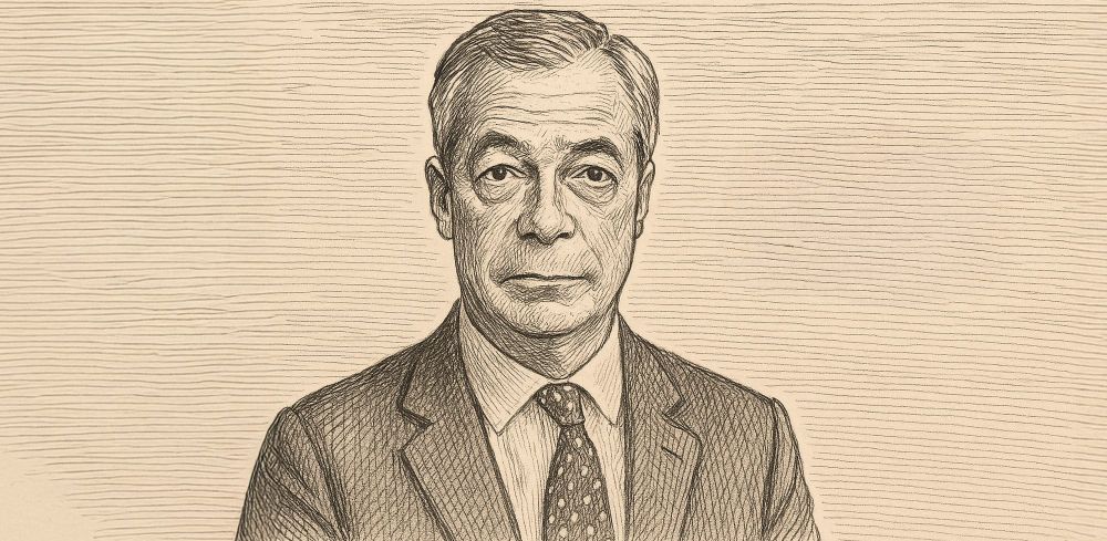 Farage branded ‘Putin-loving impostor’ in testy US Congress session post image