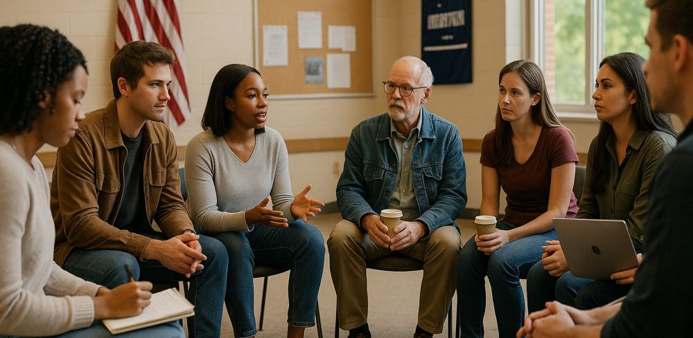 Can this really be a turning point? post image