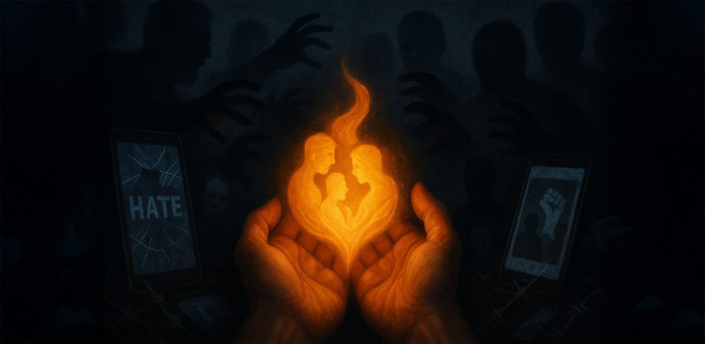 The hard-right and the killing of empathy post image