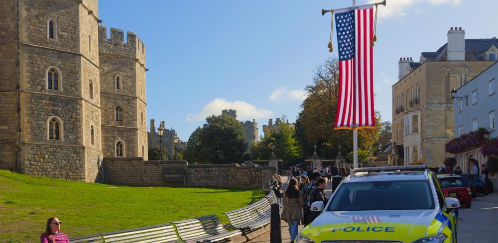 Donald Trump’s second state visit to the UK: Pageantry, politics and pitfalls post image