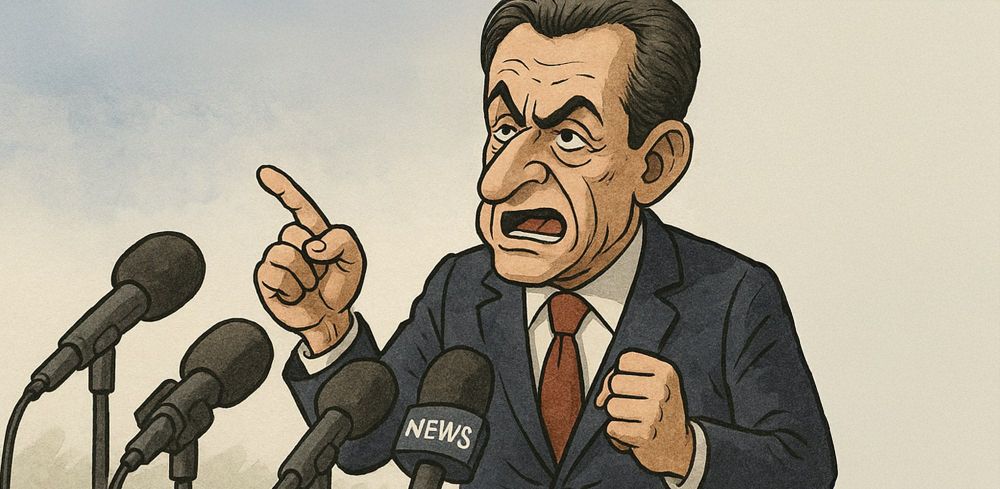 When Justice speaks, Power cries tyranny post image