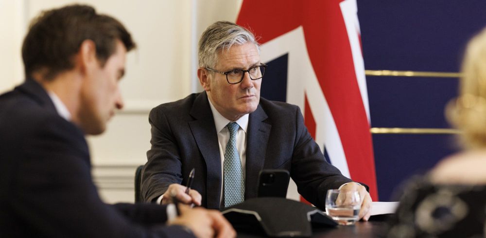 No more resets, reboots and reshuffles: Why Labour now needs a total overhaul post image