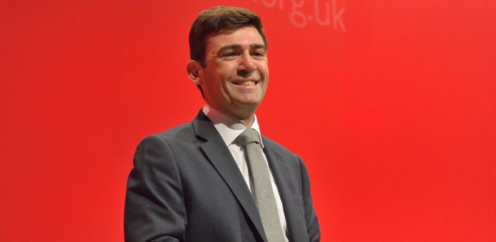 Andy Burnham’s leadership ambitions: What is the path to mounting a challenge against Keir Starmer? post image