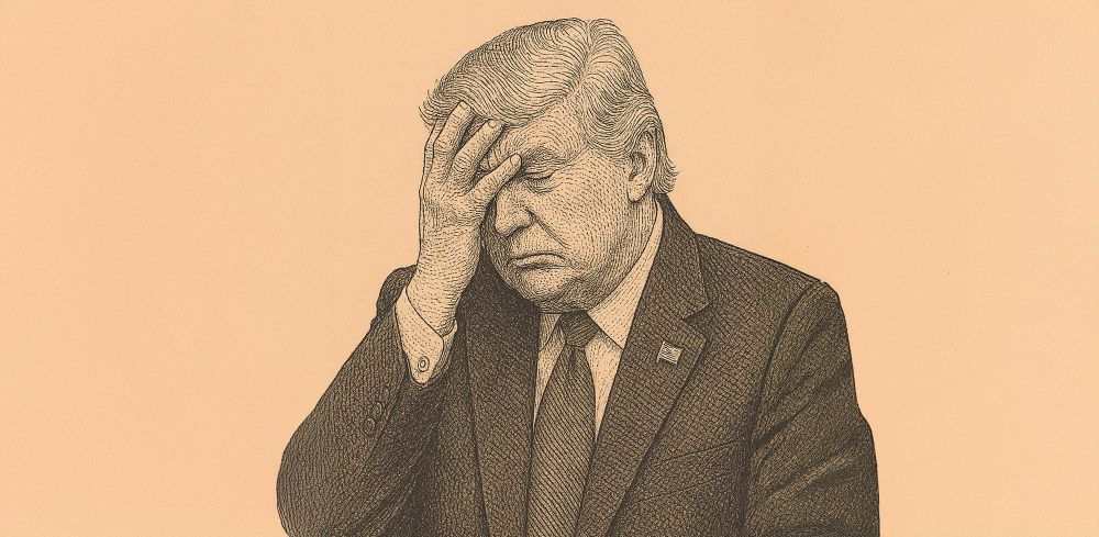 Donald Trump would have been an unsuitable choice for the 2025 Nobel Peace Prize – but he may be a more serious contender in 2026 post image