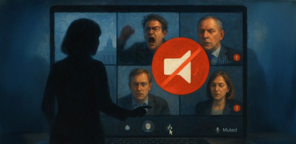 Kent County Council is Reform’s ‘shop window’ – its leaked Zoom call implies chaos and poor leadership post image