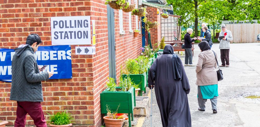 Could tactical voting block Reform in future elections? Lessons from the Caerphilly by-election post image