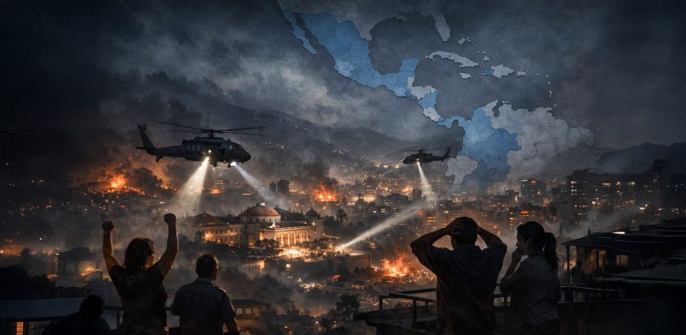 History of US interventions in Latin America post image