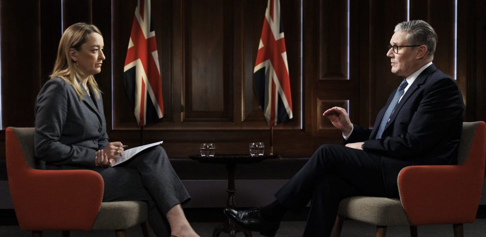 Is Keir Starmer’s silence on Venezuela a mistake? post image