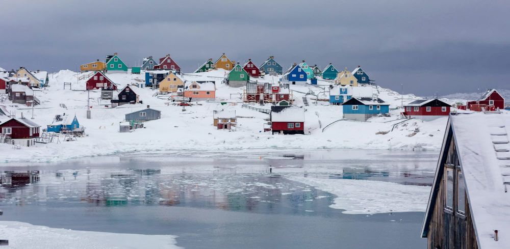 As the US eyes Greenland, Europe must turn a global problem into an opportunity post image