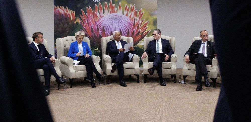 Britain and Europe pivot toward unified defence as transatlantic ties fray post image