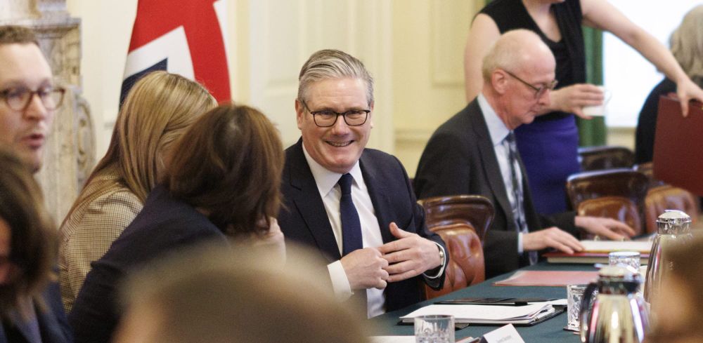 How much longer can Keir Starmer survive? post image